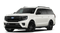 2027 Ford Expedition Platinum 4x4