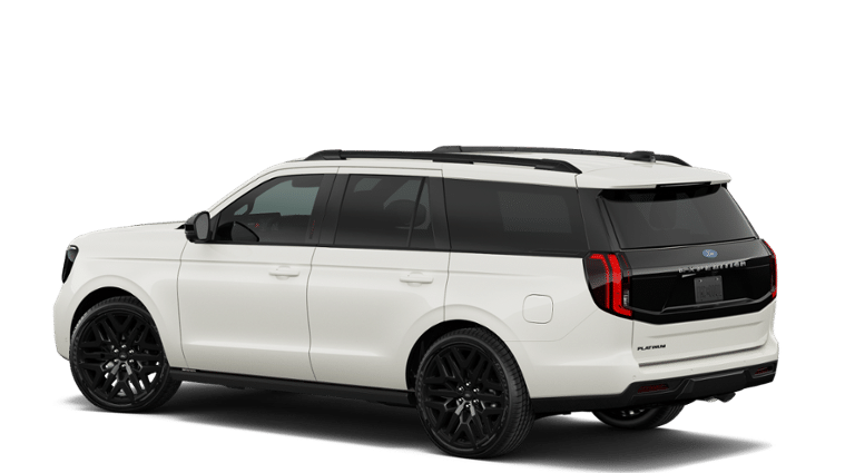 2027 Ford Expedition Platinum 4x4