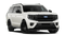 2027 Ford Expedition Platinum 4x4