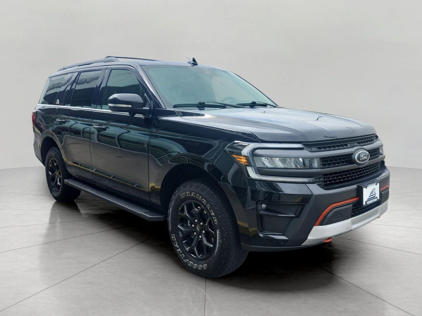 2024 Ford Expedition Timberline 4x4