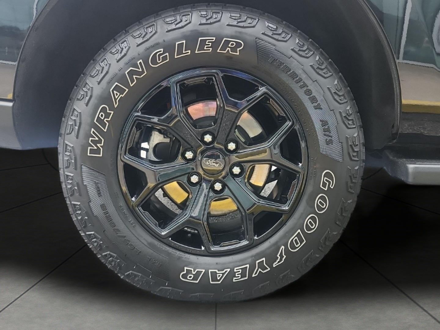 2024 Ford Expedition Timberline 4x4