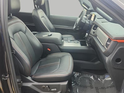 2024 Ford Expedition Timberline 4x4