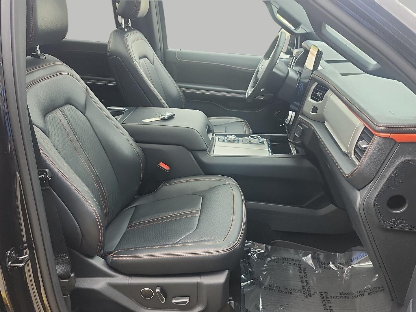 2024 Ford Expedition Timberline 4x4