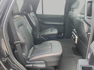 2024 Ford Expedition Timberline 4x4