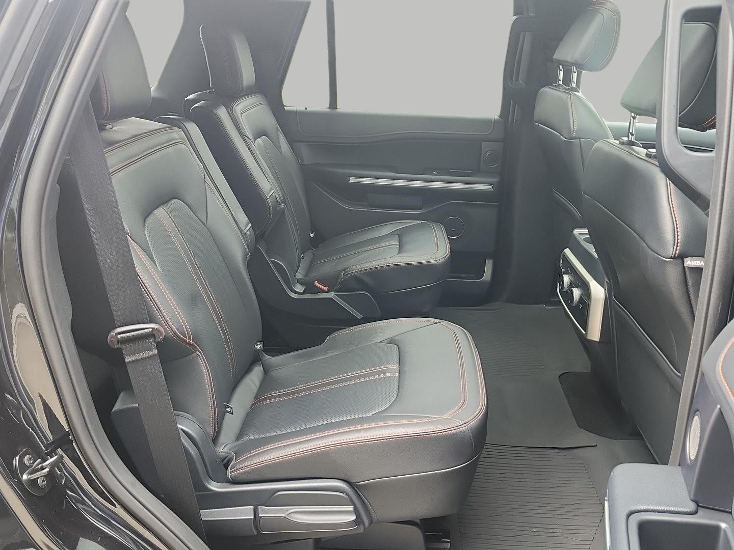 2024 Ford Expedition Timberline 4x4
