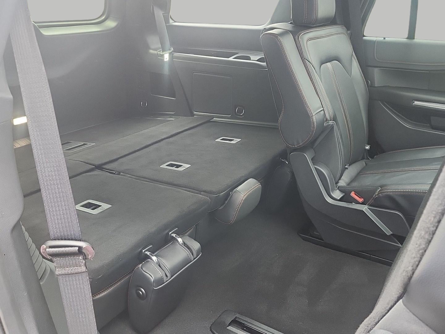 2024 Ford Expedition Timberline 4x4