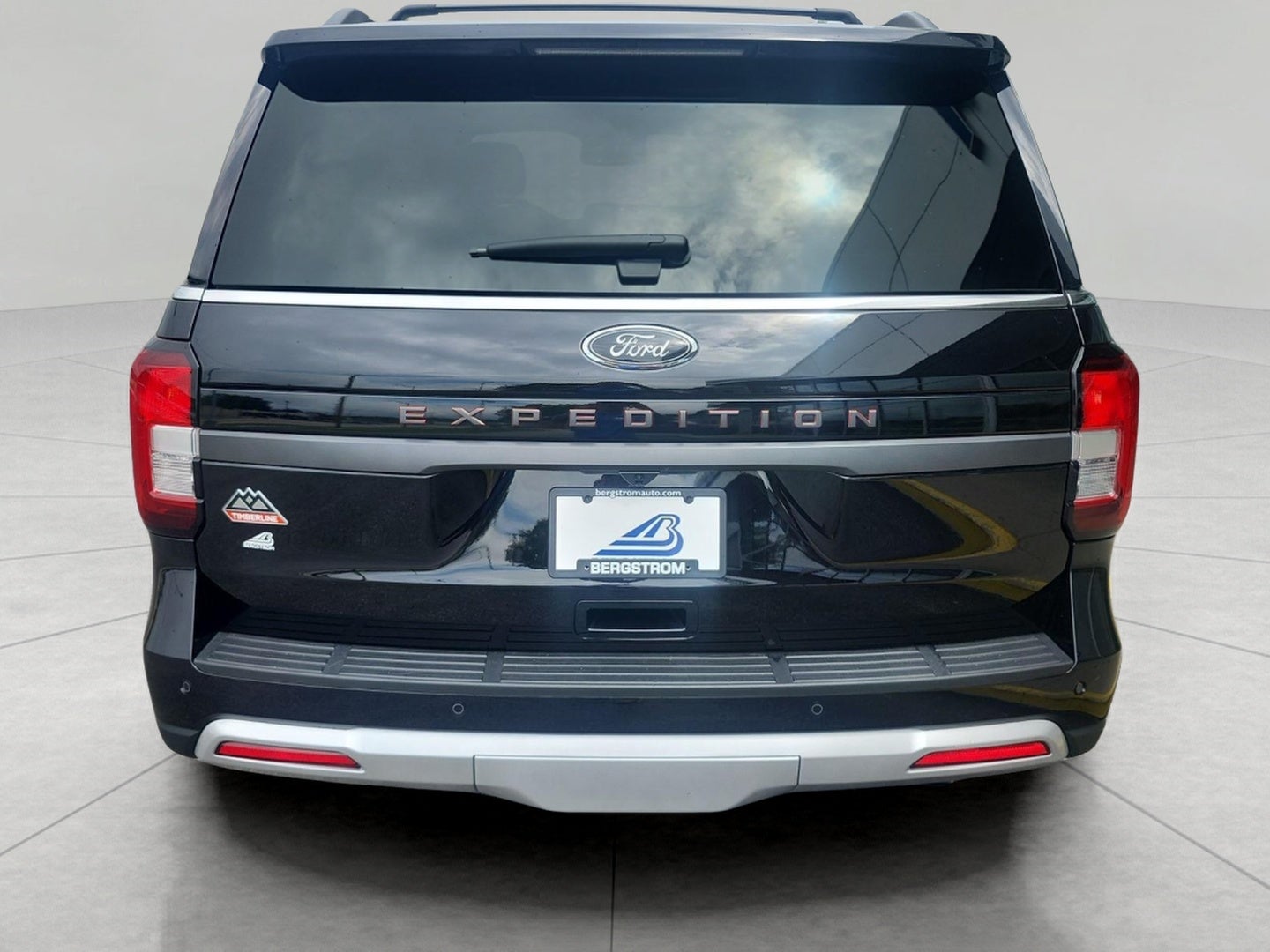 2024 Ford Expedition Timberline 4x4