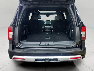 2024 Ford Expedition Timberline 4x4