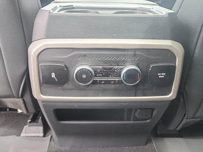 2024 Ford Expedition Timberline 4x4