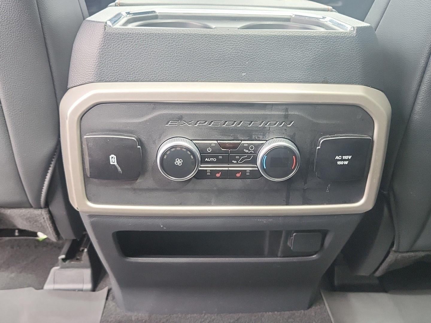2024 Ford Expedition Timberline 4x4