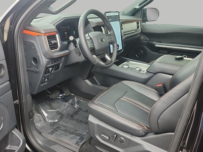 2024 Ford Expedition Timberline 4x4