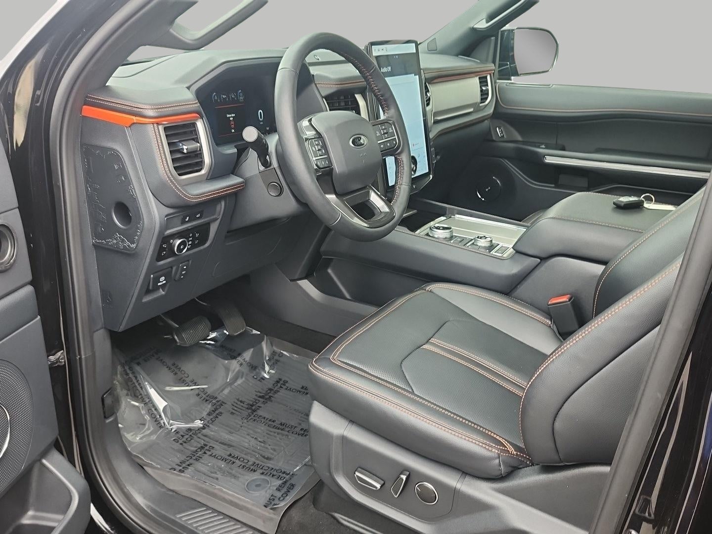 2024 Ford Expedition Timberline 4x4
