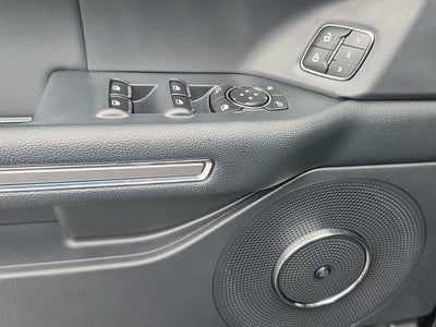 2024 Ford Expedition Timberline 4x4