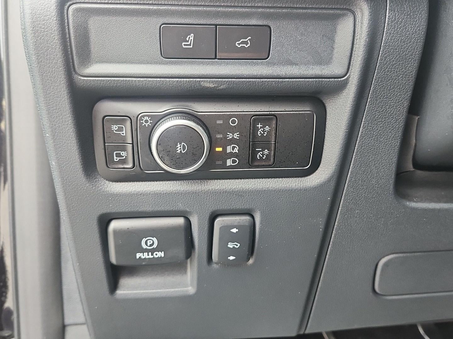 2024 Ford Expedition Timberline 4x4
