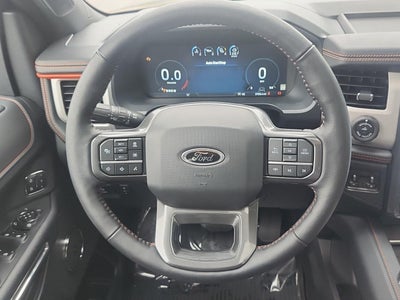 2024 Ford Expedition Timberline 4x4