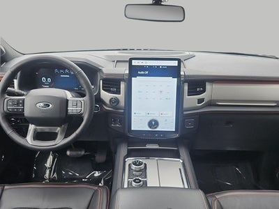 2024 Ford Expedition Timberline 4x4