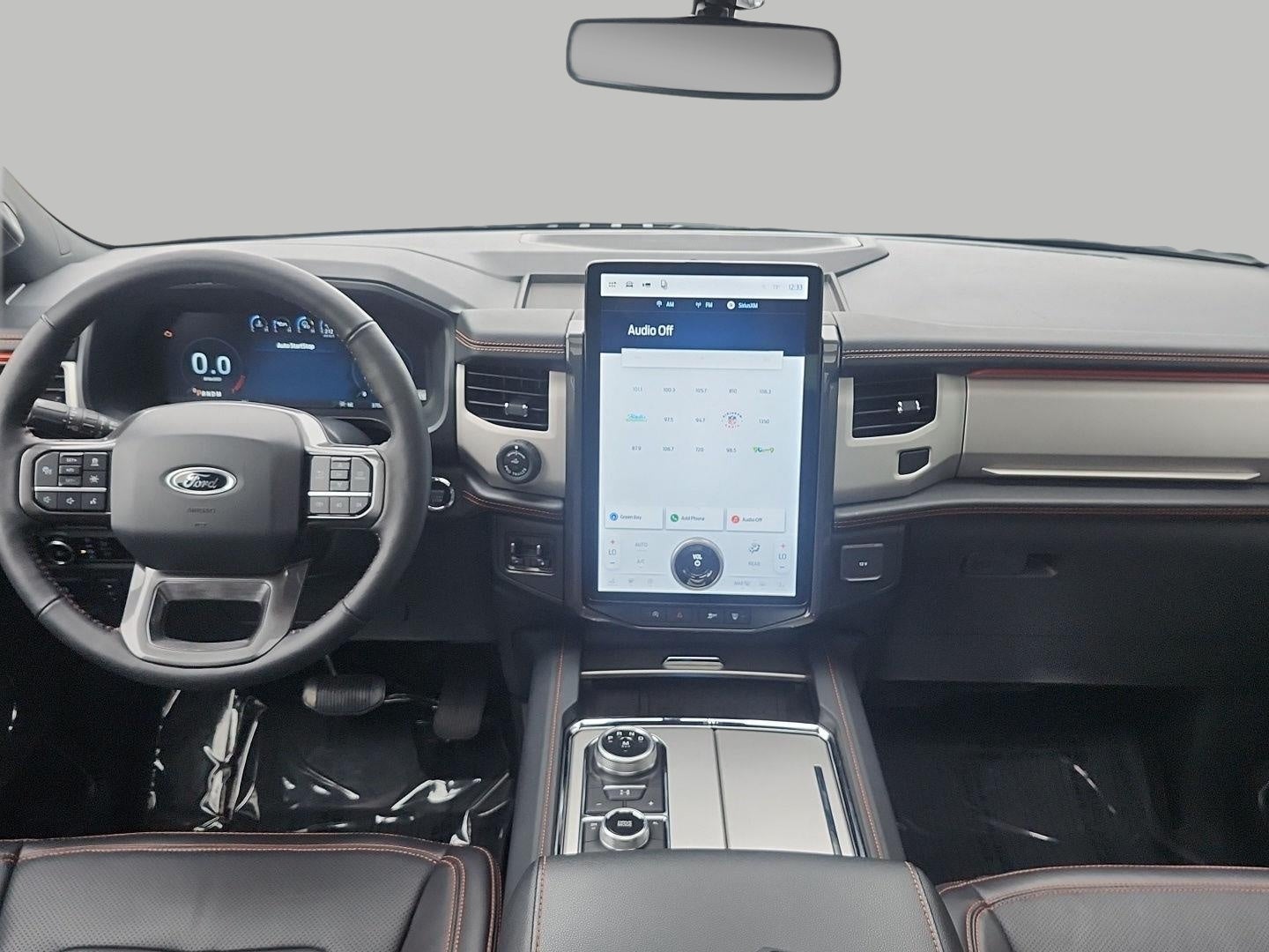 2024 Ford Expedition Timberline 4x4
