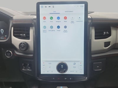 2024 Ford Expedition Timberline 4x4