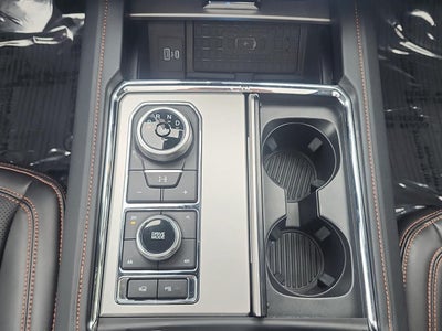 2024 Ford Expedition Timberline 4x4