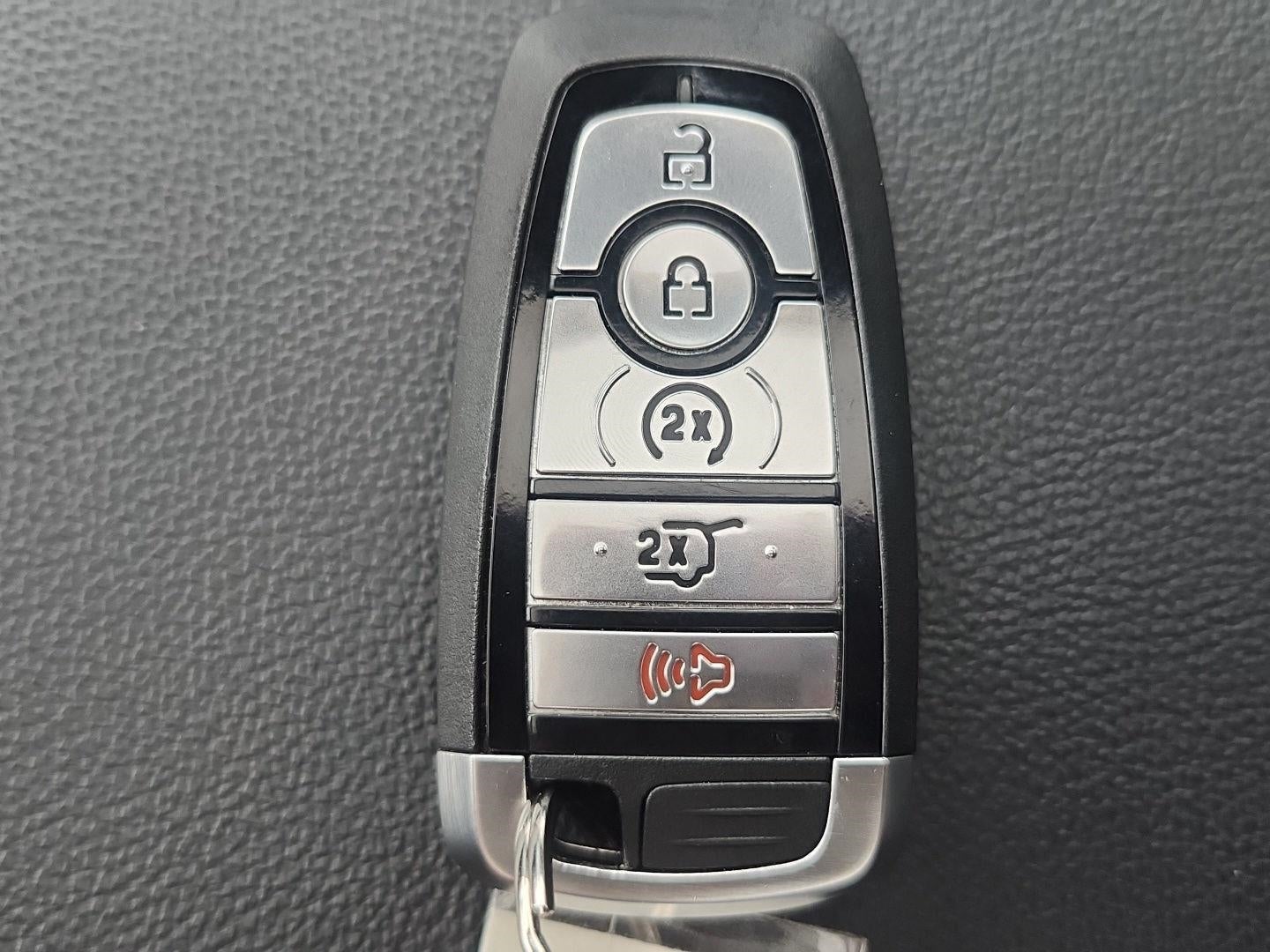 2024 Ford Expedition Timberline 4x4