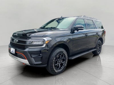 2024 Ford Expedition Timberline 4x4