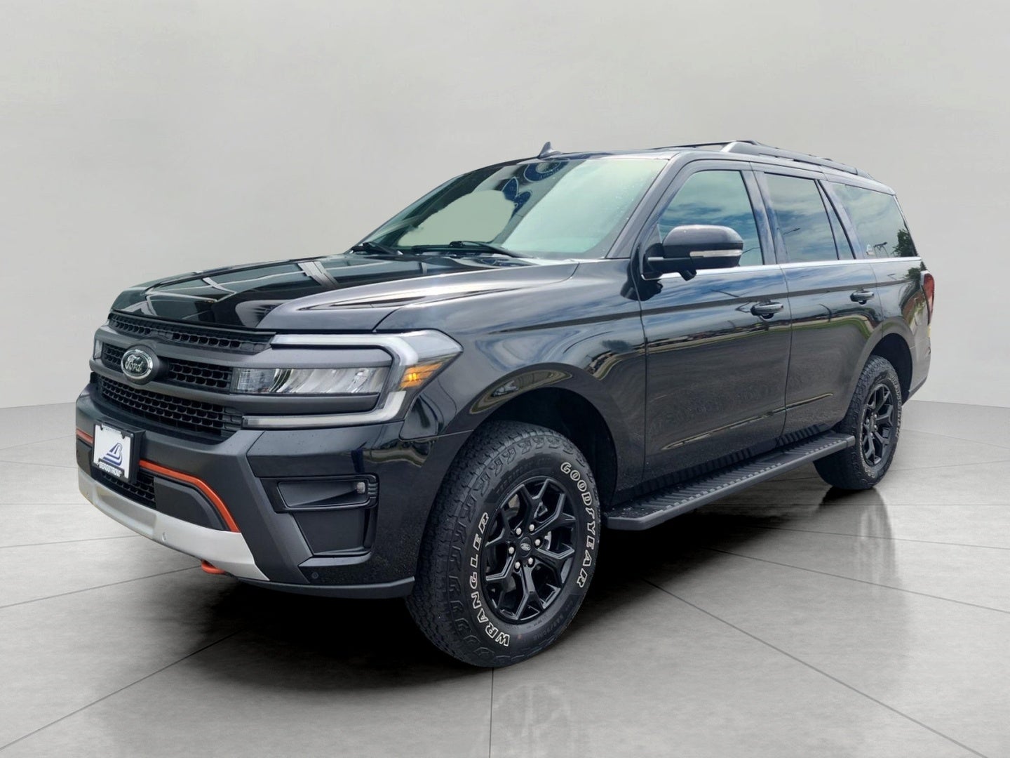 2024 Ford Expedition Timberline 4x4