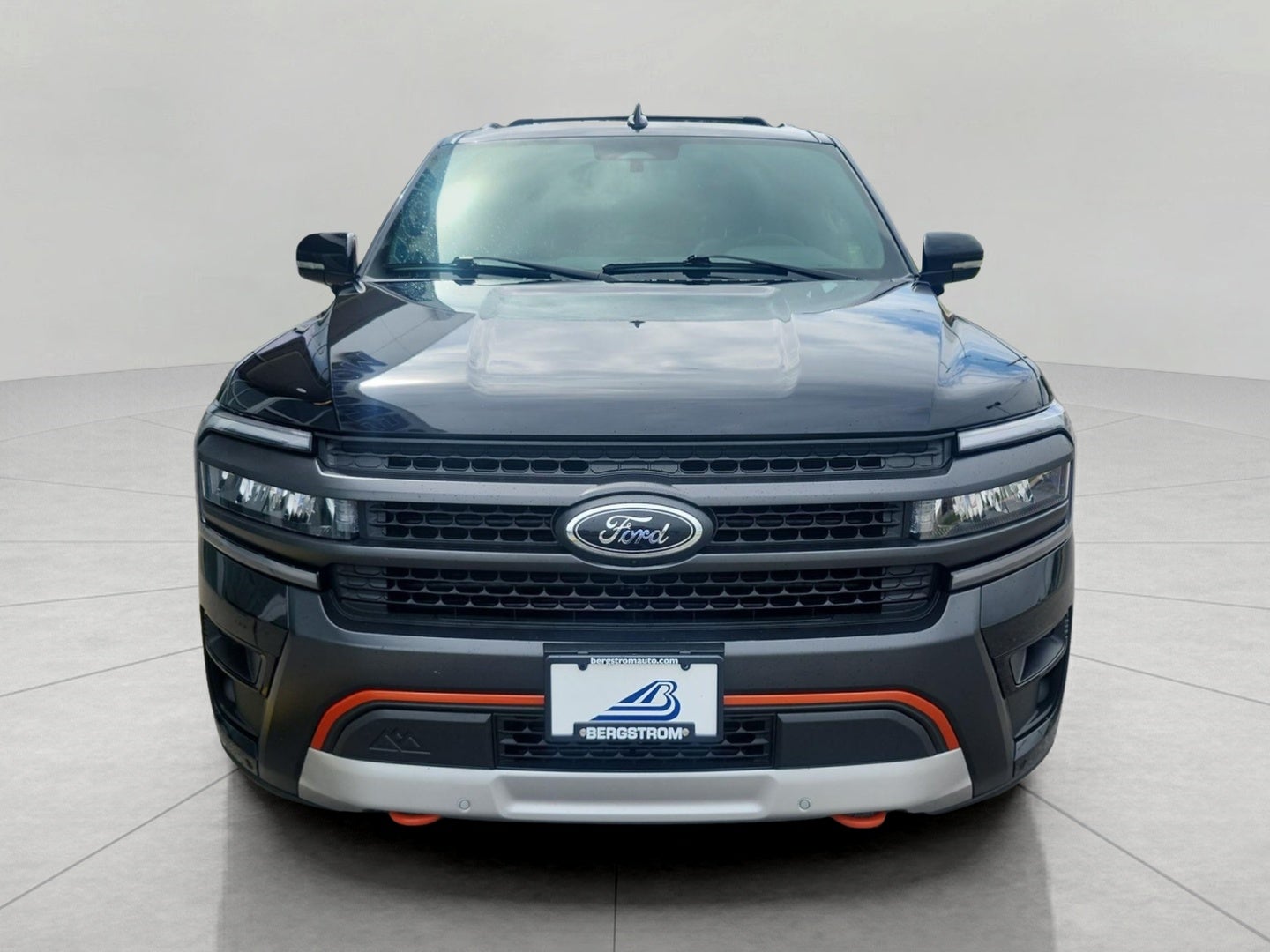 2024 Ford Expedition Timberline 4x4
