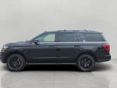 2024 Ford Expedition Timberline 4x4
