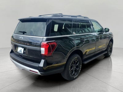 2024 Ford Expedition Timberline 4x4