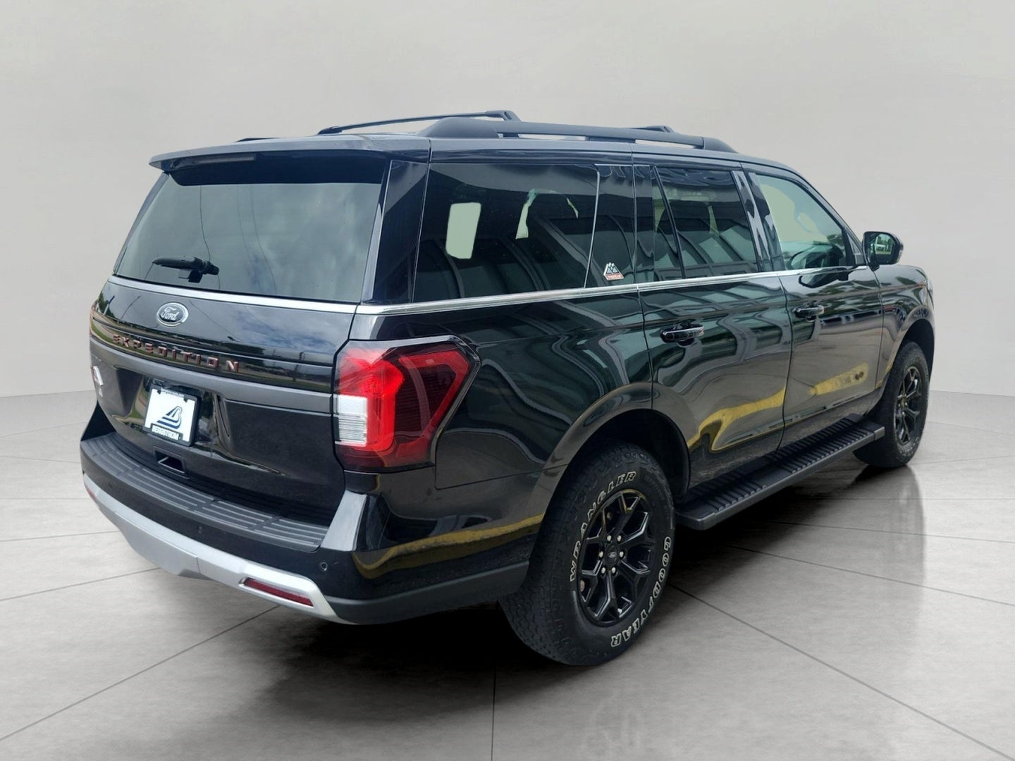 2024 Ford Expedition Timberline 4x4