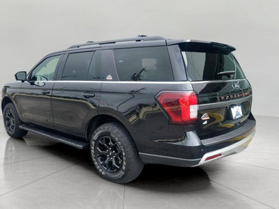 2024 Ford Expedition Timberline 4x4