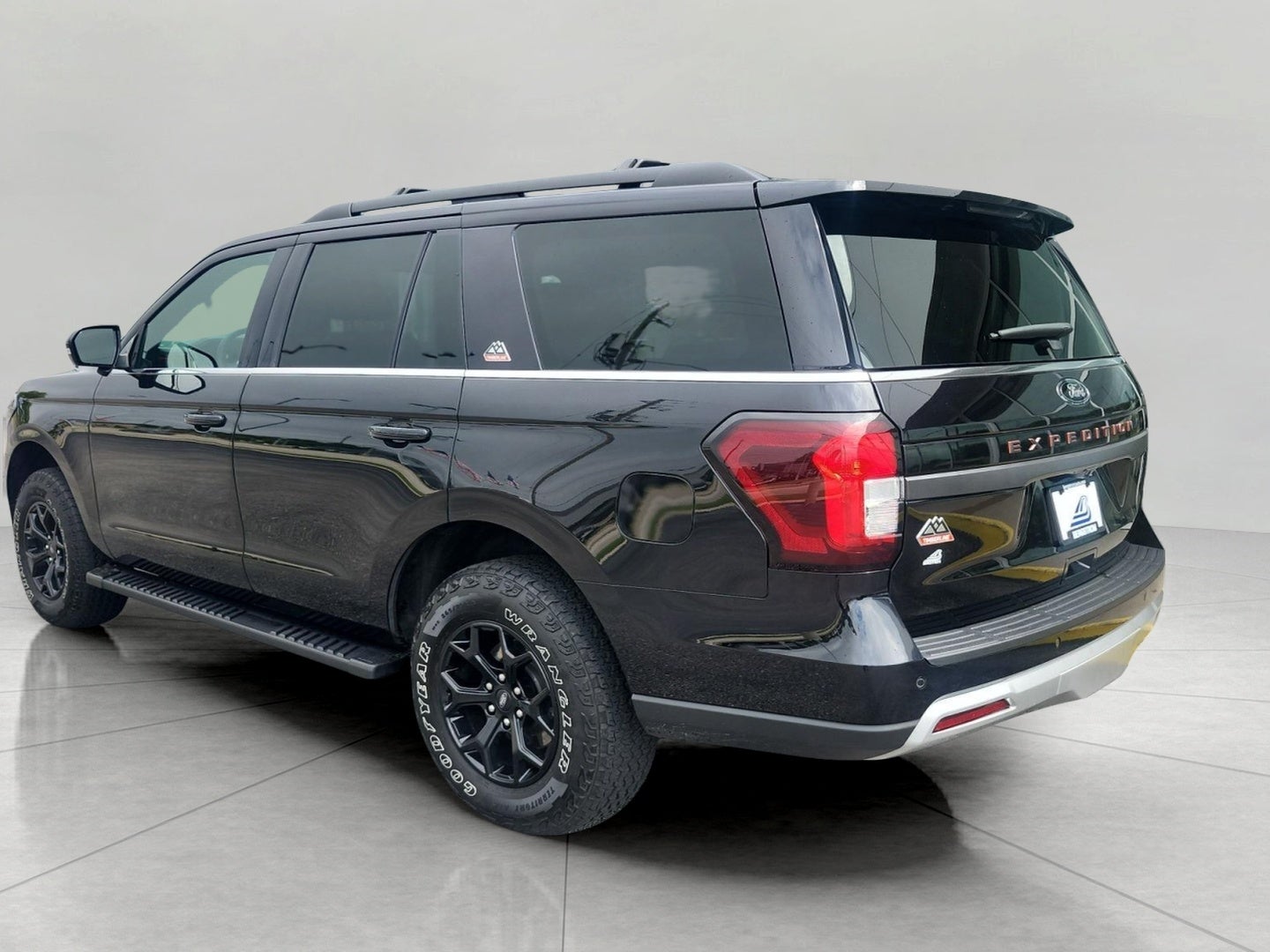 2024 Ford Expedition Timberline 4x4