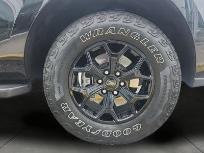 2024 Ford Expedition Timberline 4x4