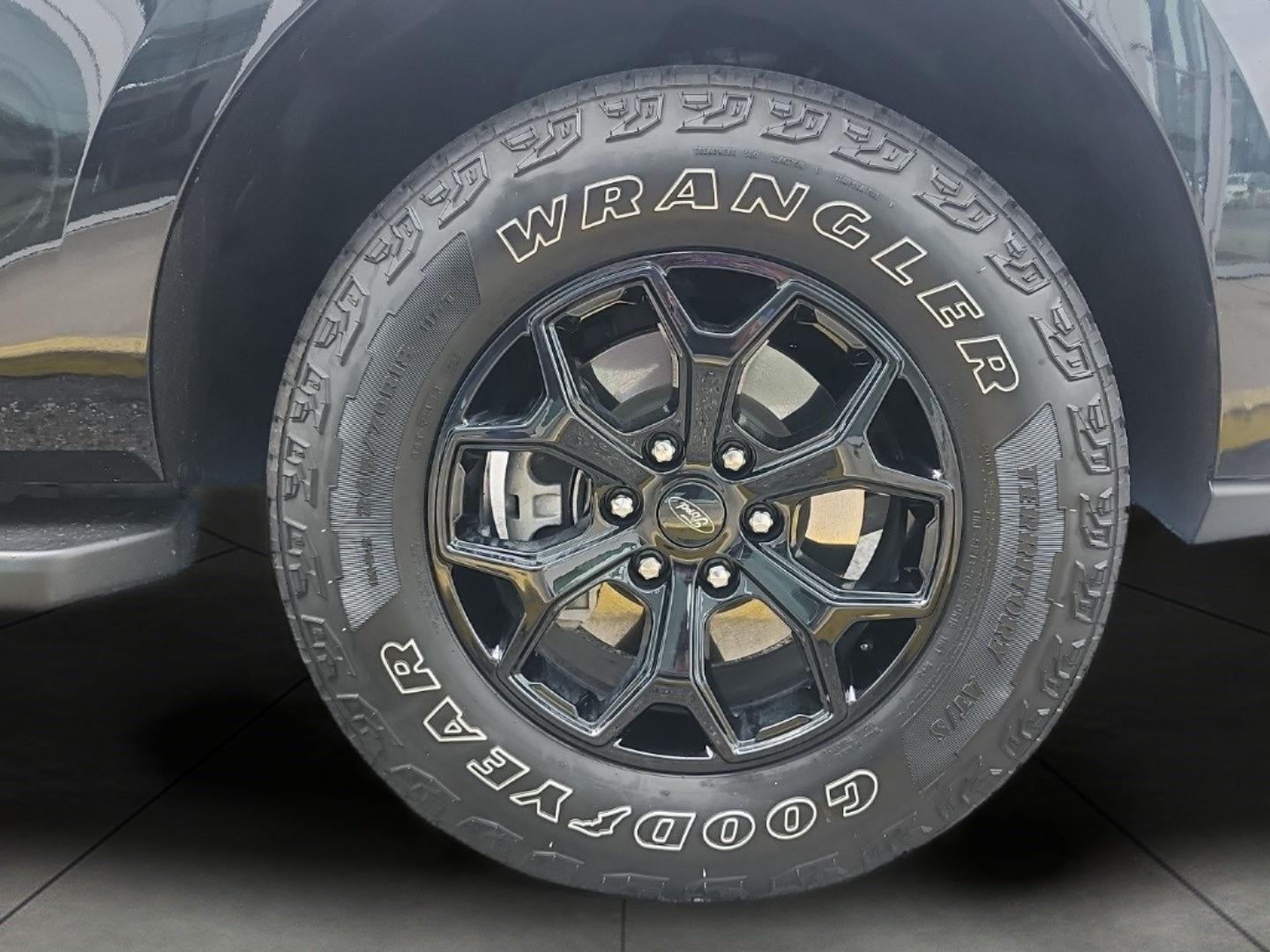 2024 Ford Expedition Timberline 4x4