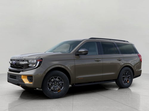 2027 Ford Expedition Tremor 4x4