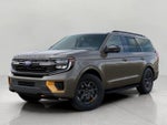 2027 Ford Expedition Tremor 4x4