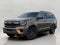 2027 Ford Expedition Tremor 4x4