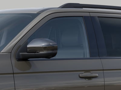 2027 Ford Expedition Tremor 4x4