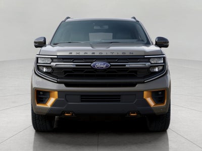 2027 Ford Expedition Tremor 4x4