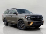 2027 Ford Expedition Tremor 4x4