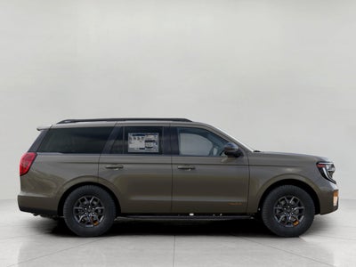 2027 Ford Expedition Tremor 4x4