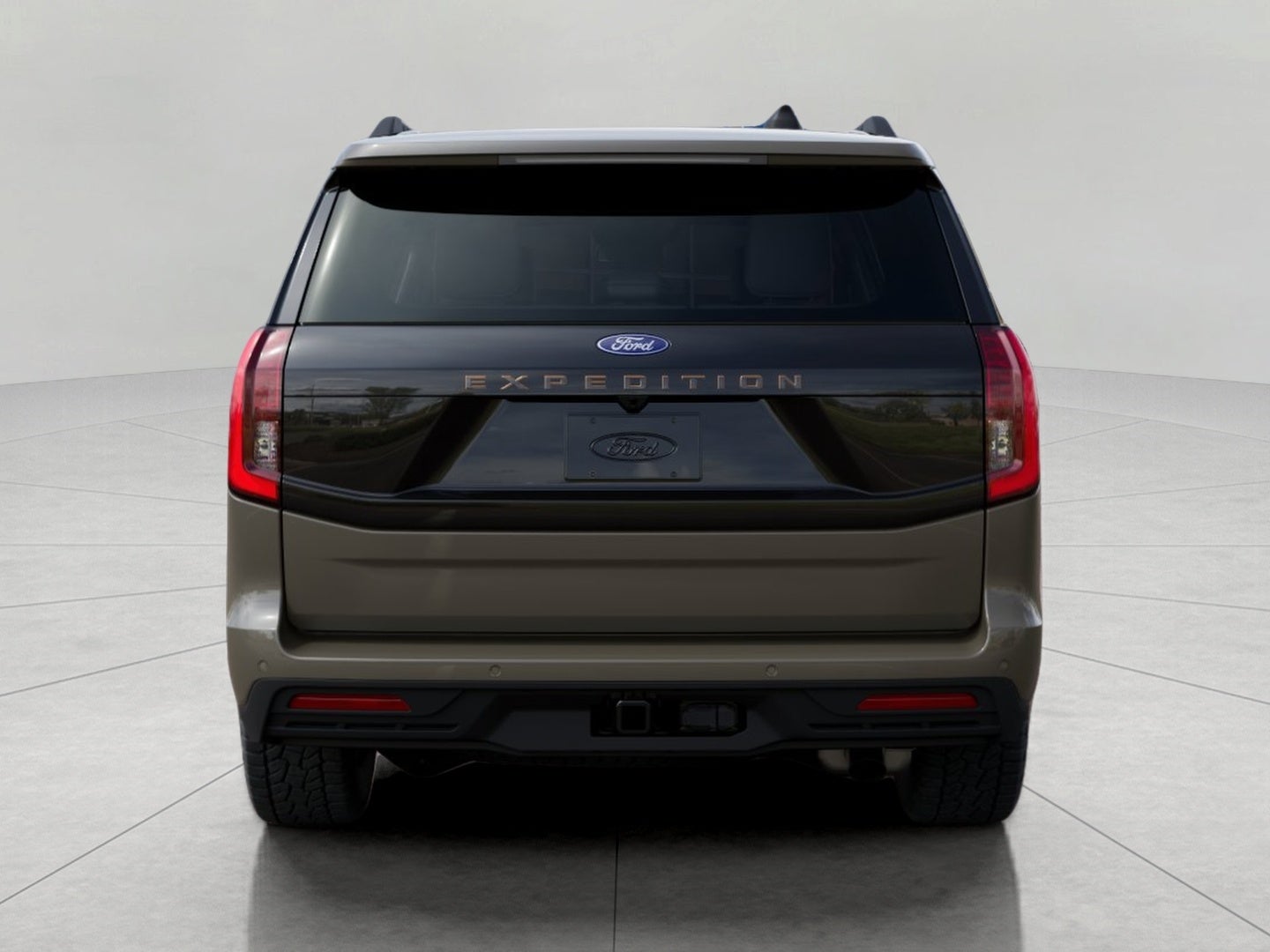 2027 Ford Expedition Tremor 4x4