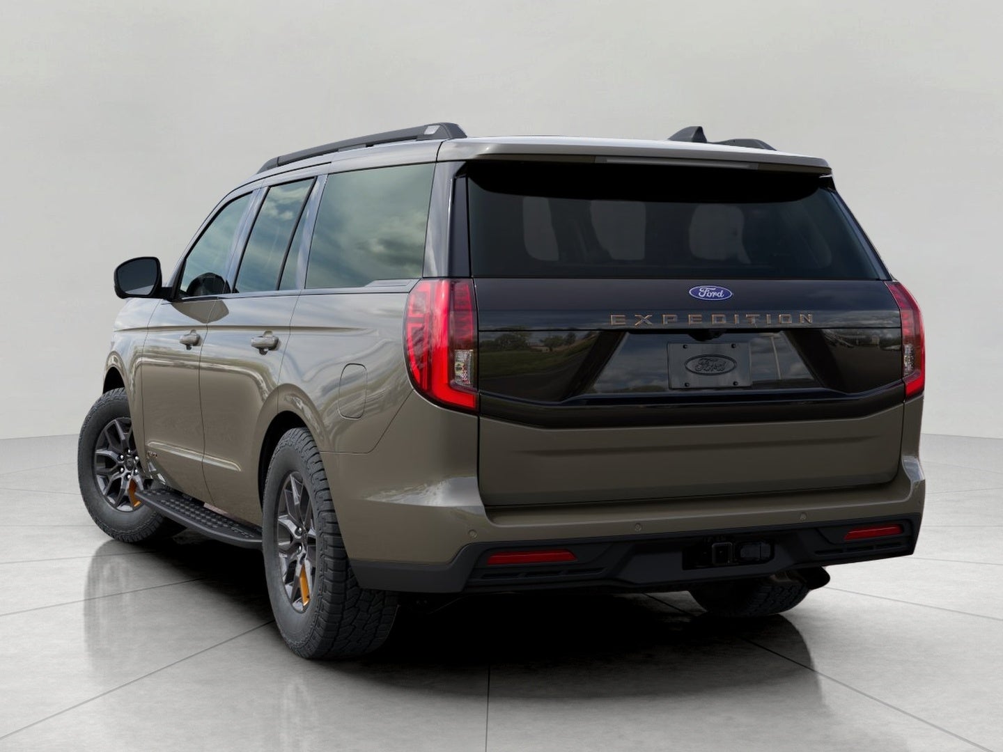 2027 Ford Expedition Tremor 4x4