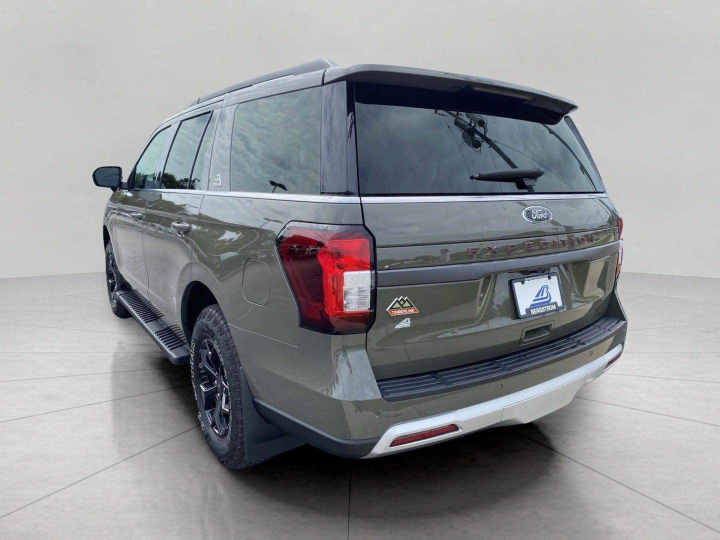 2024 Ford Expedition Timberline 4x4