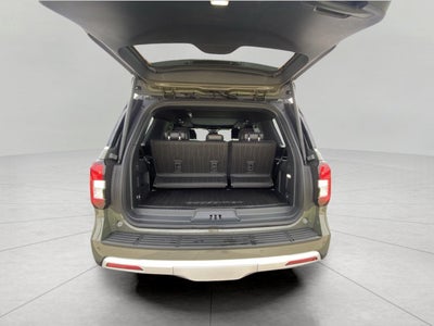 2024 Ford Expedition Timberline 4x4