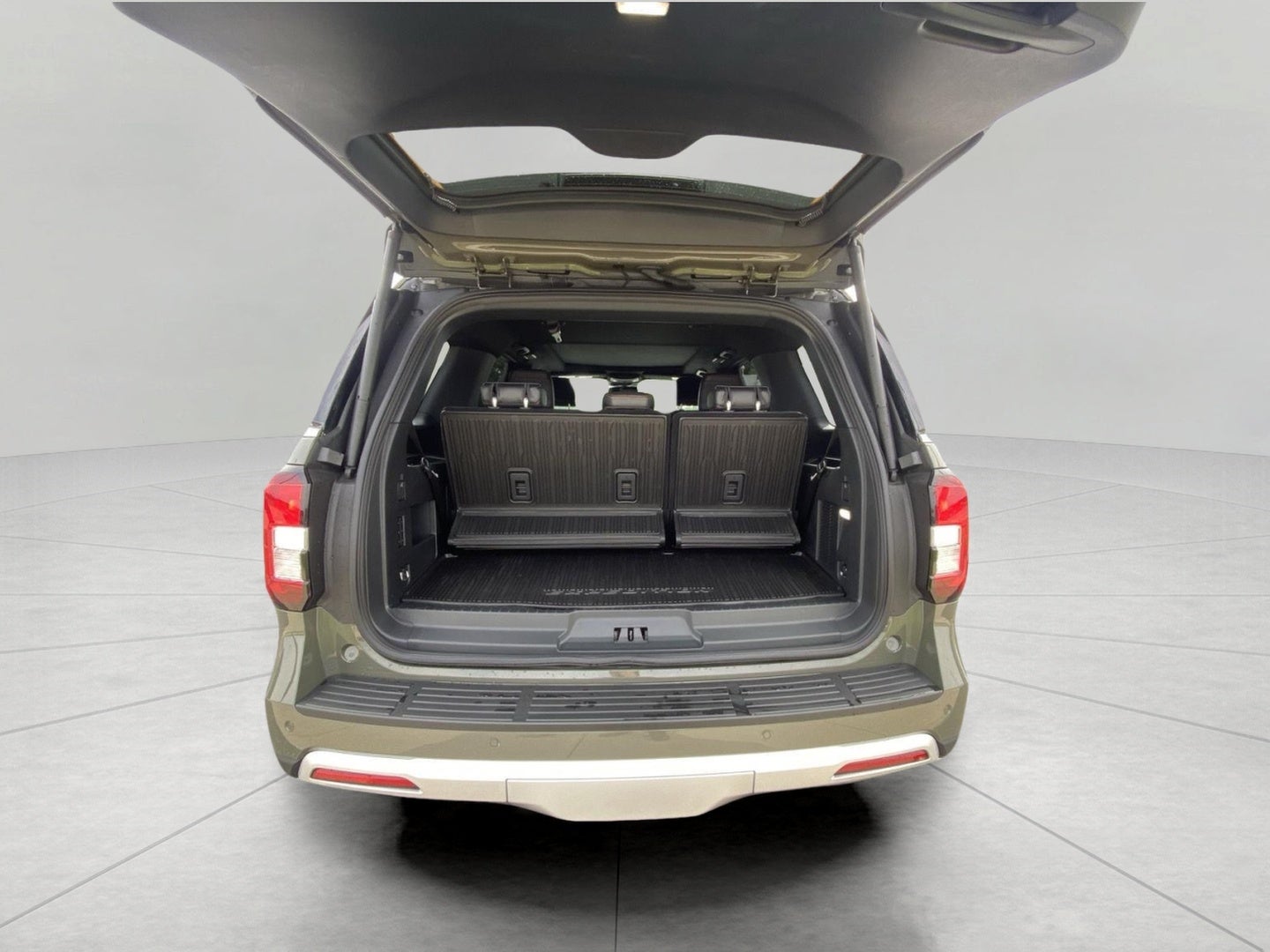 2024 Ford Expedition Timberline 4x4