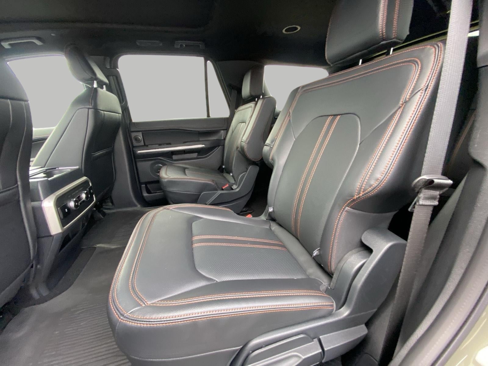 2024 Ford Expedition Timberline 4x4