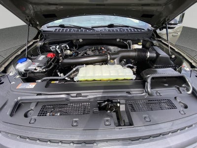 2024 Ford Expedition Timberline 4x4