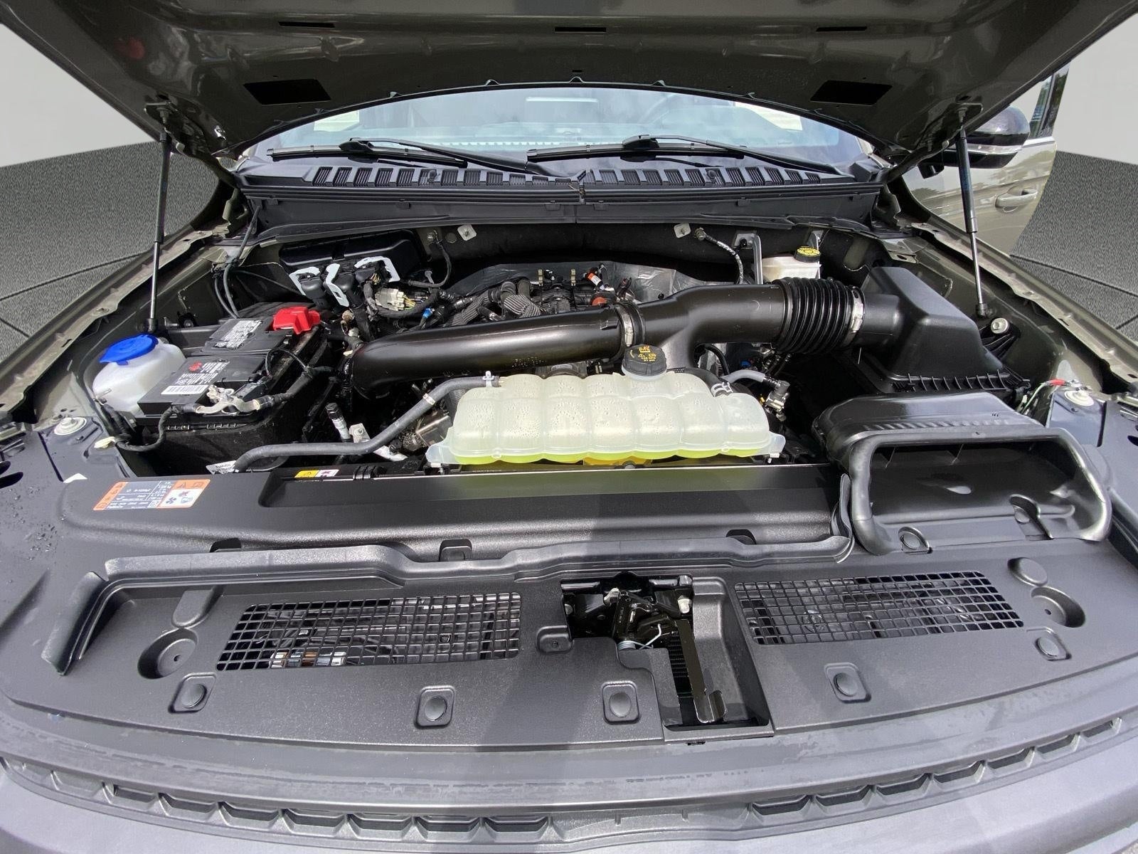 2024 Ford Expedition Timberline 4x4