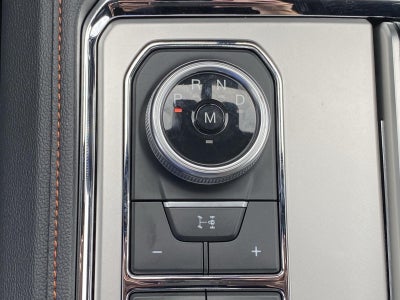 2024 Ford Expedition Timberline 4x4